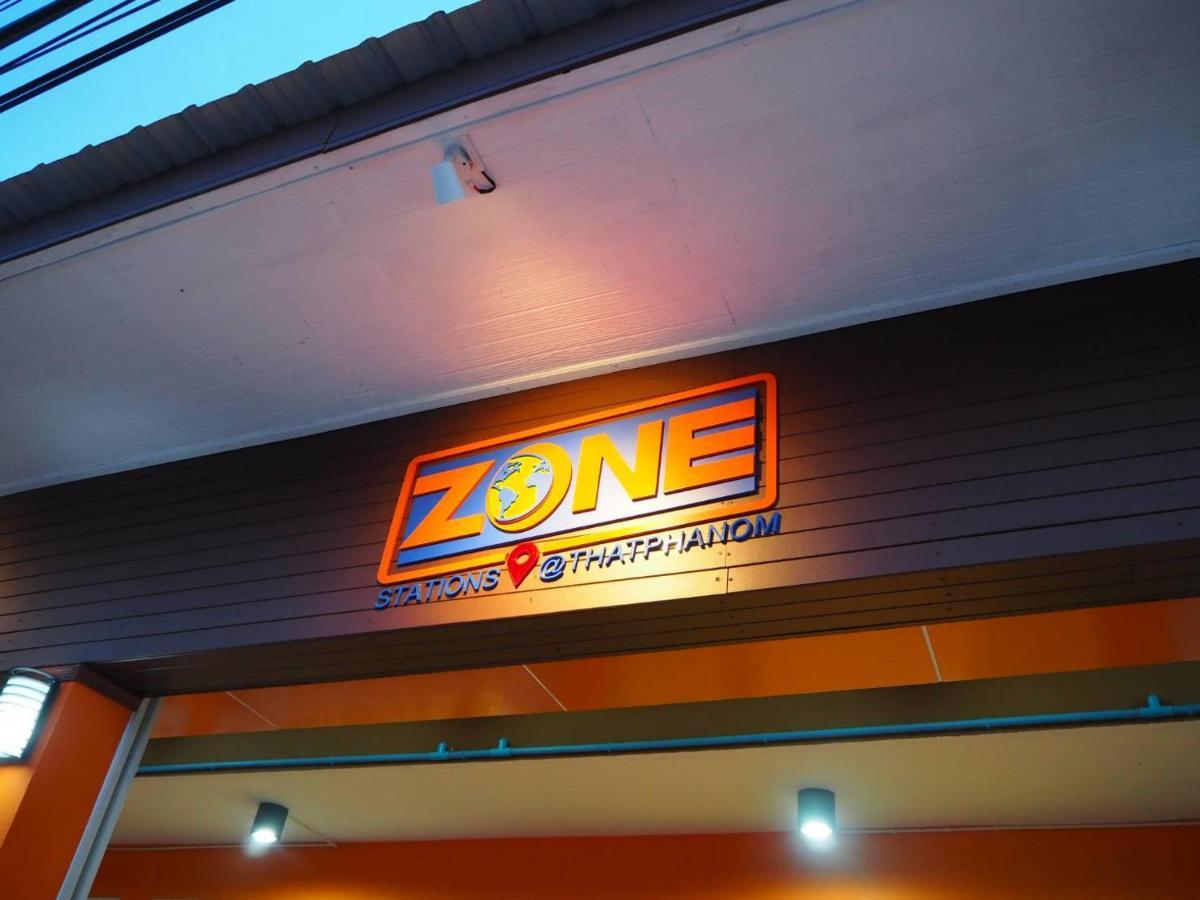 Zone Stations -That Phanom 外观 照片